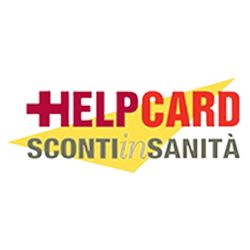 Help Card