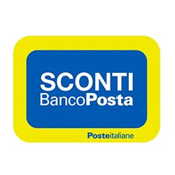 Sconti BancoPosta