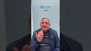 testimonianze dei pazienti 